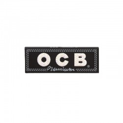 OCB Premiun Corto 70mm Papeles