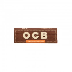 OCB Ubleached Corto Papeles
