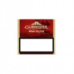 Clubmaster Mini Filter...