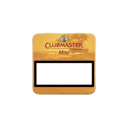 Clubmaster Mini Sumatra