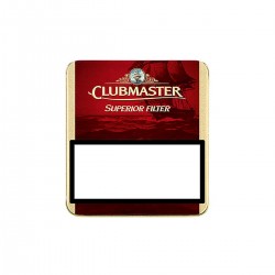 Clubmaster Superior Vainilla