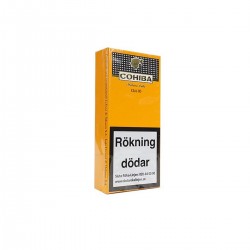 Cohiba Club