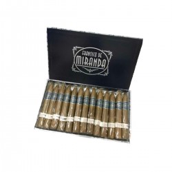 Francisco de Miranda Torpedo