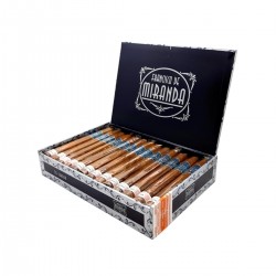 Francisco de Miranda Corona