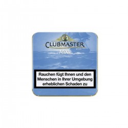Clubmaster Mini Blue