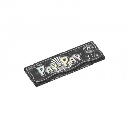 Pay Pay Negro Cierre...