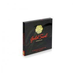 Gold Seal Cigarrillo x10