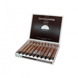 Guantanamera Cristales