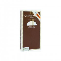 Guantanamera Puritos x5