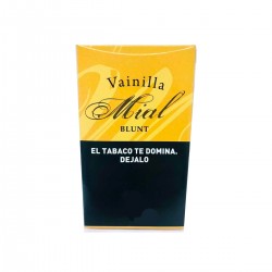 Mial Blunt Vainilla
