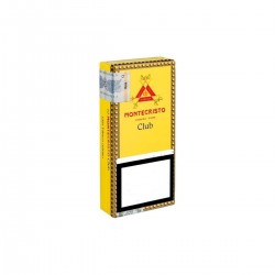 Montecristo Club x10