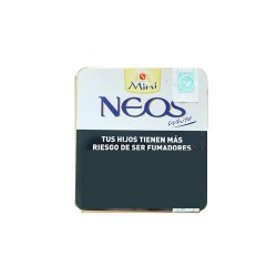 Neos Mini White