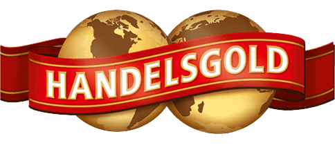 Handelsgold
