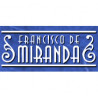 Francisco de Miranda