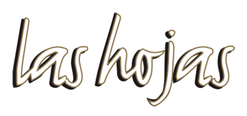 Las Hojas