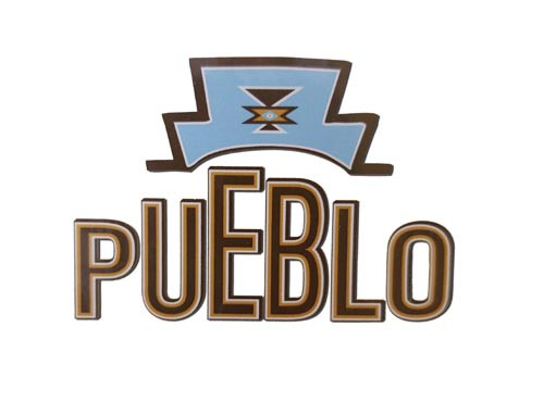 Pueblo