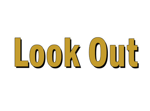 Look Out