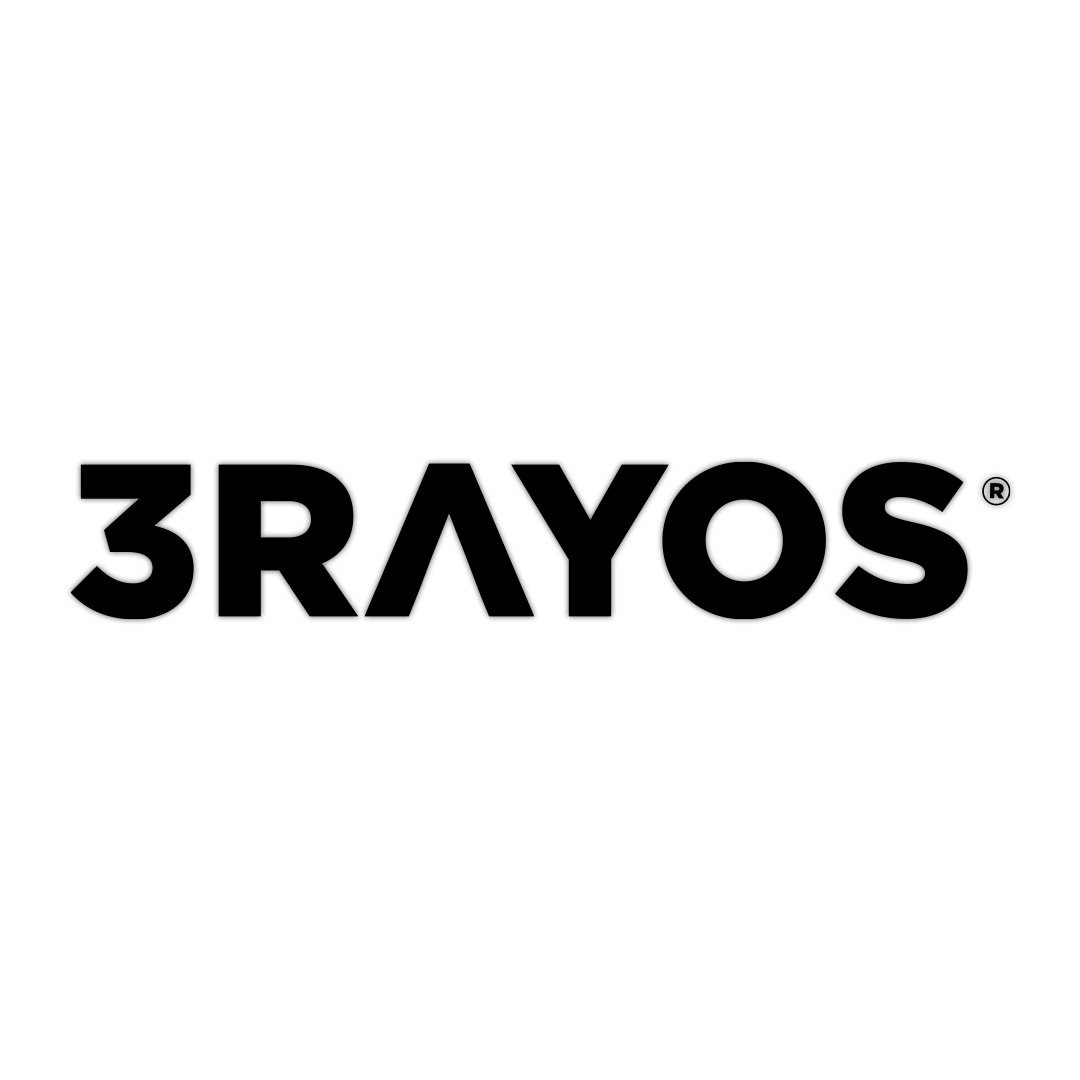 3RAYOS