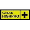 Garden HighPro