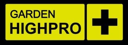 Garden HighPro