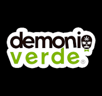 Demonio Verde